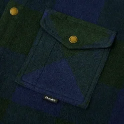 Hooké Waders And Wading Boots|Fishing Shirts And T-Shirts<Men's Canadian Shirt