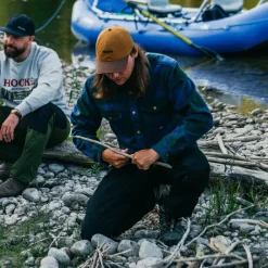 Hooké Waders And Wading Boots|Fishing Shirts And T-Shirts<Men's Canadian Shirt