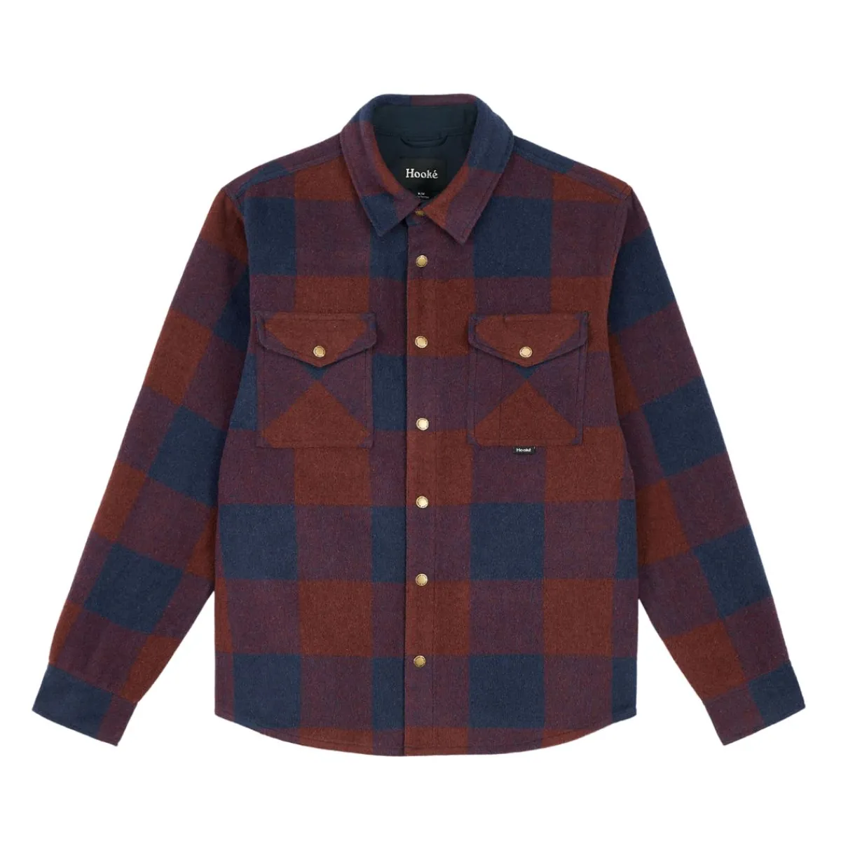 Hooké Waders And Wading Boots|Fishing Shirts And T-Shirts<Men's Canadian Shirt