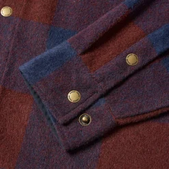 Hooké Waders And Wading Boots|Fishing Shirts And T-Shirts<Men's Canadian Shirt
