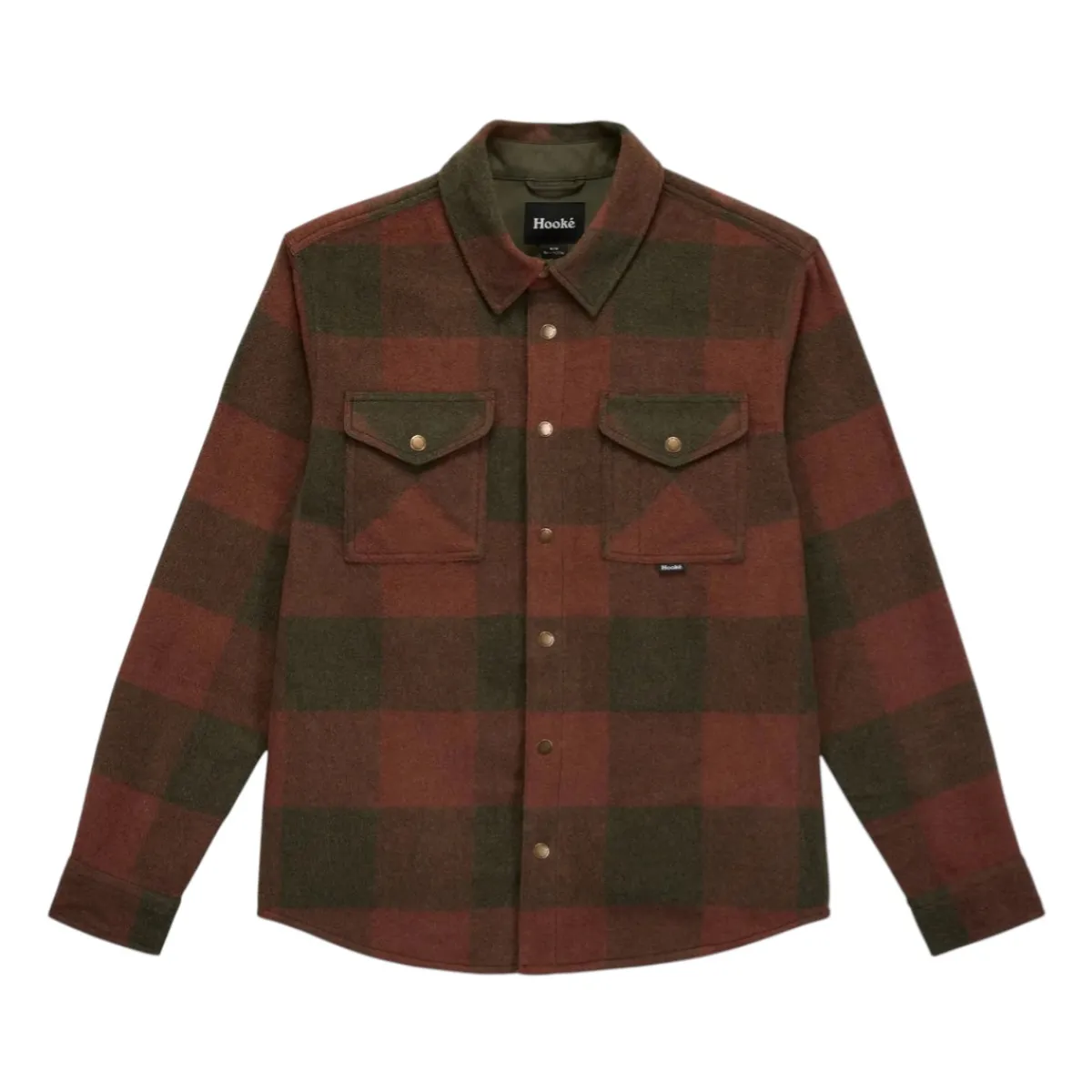 Hooké Waders And Wading Boots|Fishing Shirts And T-Shirts<Men's Canadian Shirt