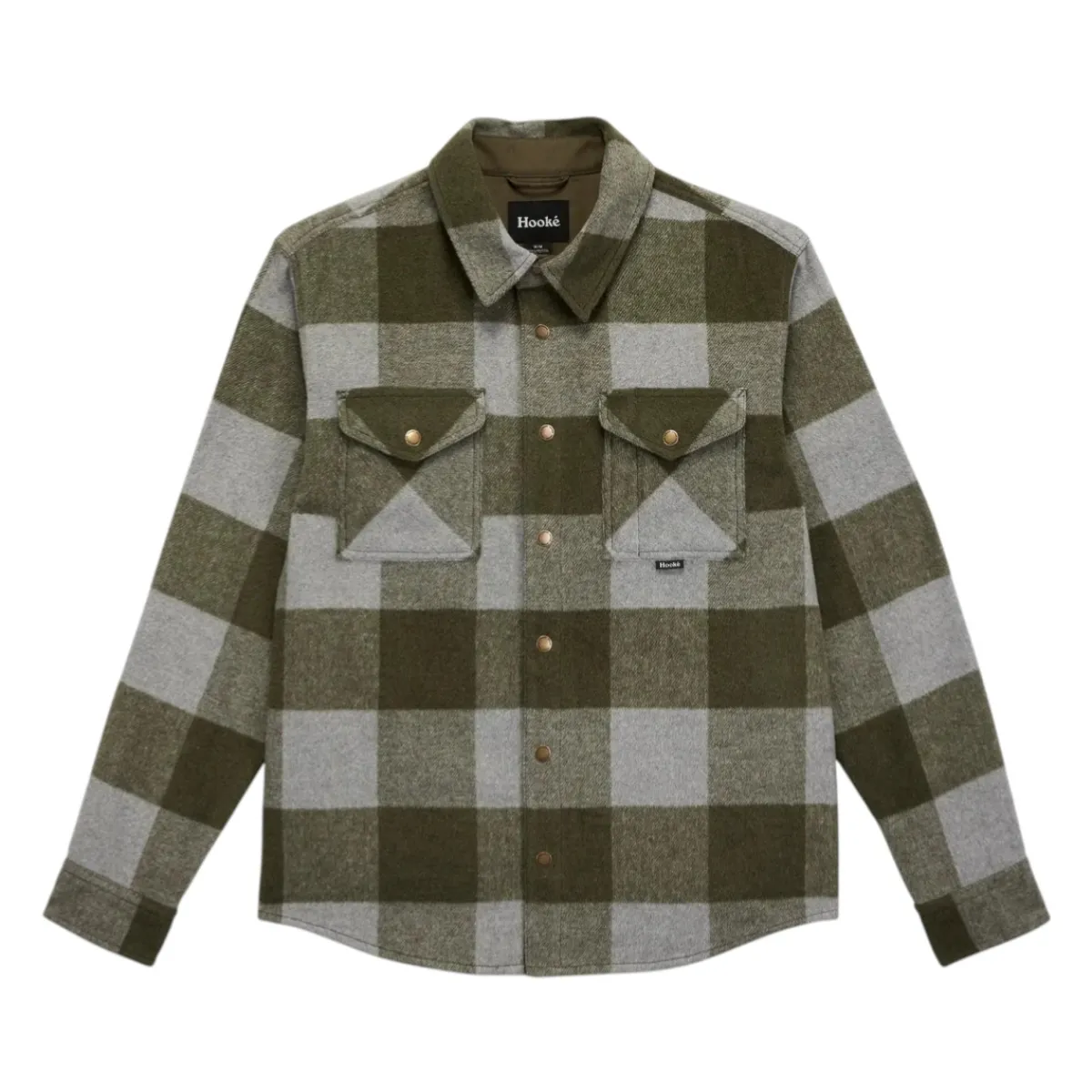Hooké Waders And Wading Boots|Fishing Shirts And T-Shirts<Men's Canadian Shirt
