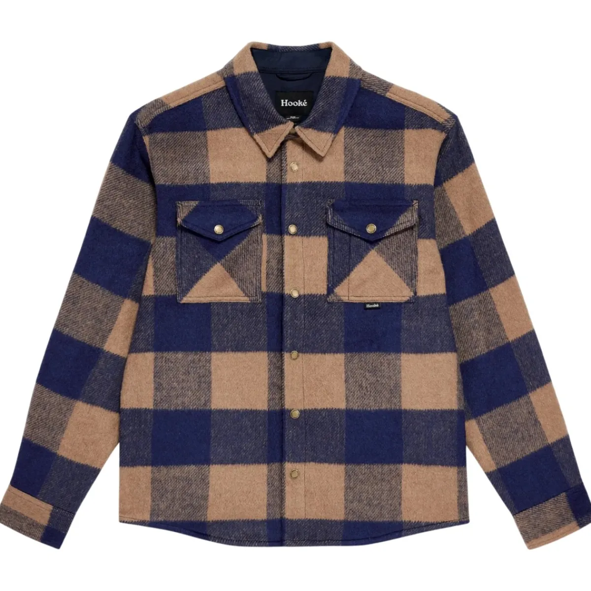 Hooké Waders And Wading Boots|Fishing Shirts And T-Shirts<Men's Canadian Shirt