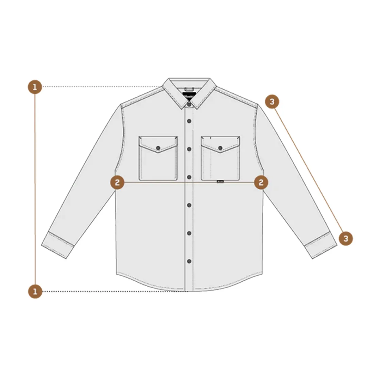 Hooké Waders And Wading Boots|Fishing Shirts And T-Shirts<Men's Canadian Shirt