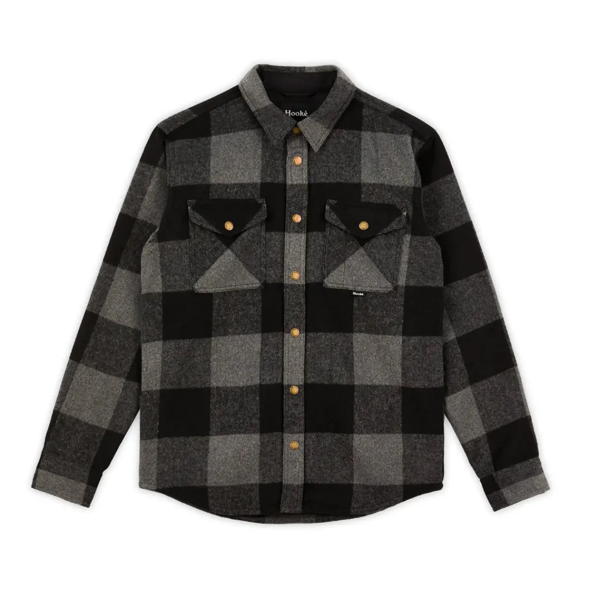 Hooké Waders And Wading Boots|Fishing Shirts And T-Shirts<Men's Canadian Shirt