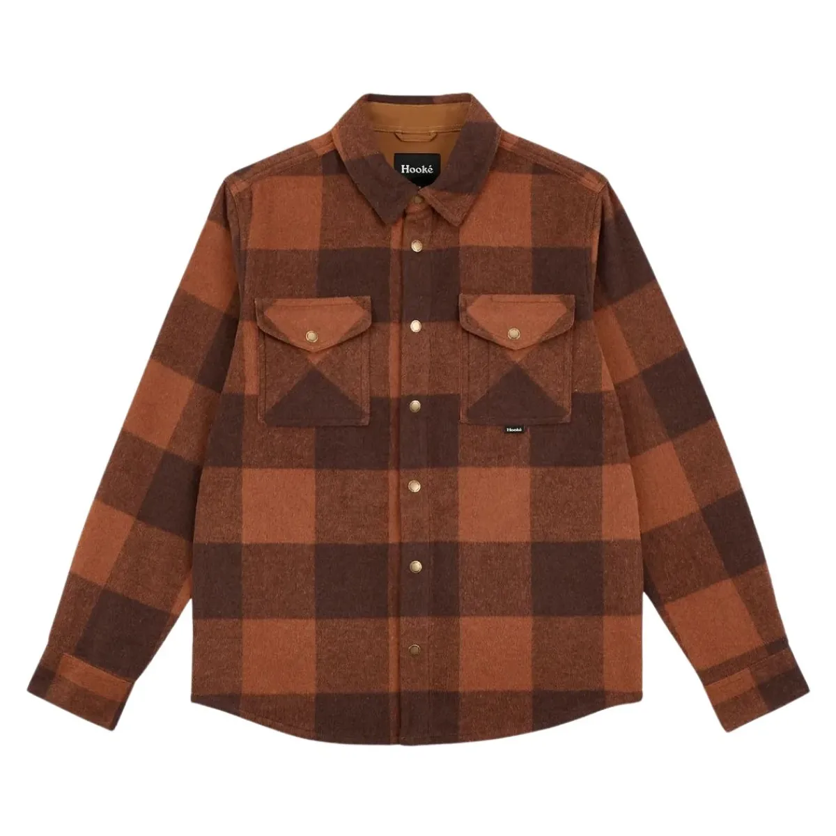 Hooké Waders And Wading Boots|Fishing Shirts And T-Shirts<Men's Canadian Shirt