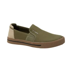 Chlorophylle Casual Shoes|Sandals And Mules<Men's Canvas Grandmont Shoes Khaki