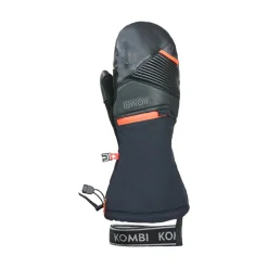 Kombi Belts|Hats And Caps<Men's Canyon Elite Mittens Black