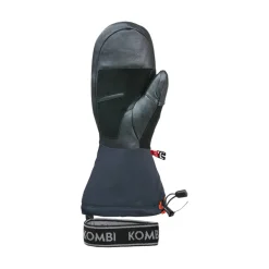 Kombi Belts|Hats And Caps<Men's Canyon Elite Mittens Black