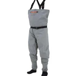 Frogg Toggs Waders And Wading Boots|Fishing Shirts And T-Shirts<Men's Canyon II Breathable Stockingfoot Chest Wader Slate