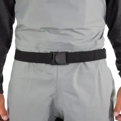 Frogg Toggs Waders And Wading Boots|Fishing Shirts And T-Shirts<Men's Canyon II Breathable Stockingfoot Chest Wader Slate