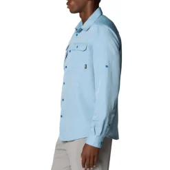 Mountain Hardwear Shirts|Swimwear<Men's Canyon™ Long Sleeve Shirt