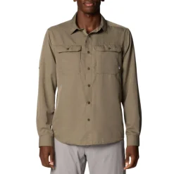 Mountain Hardwear Shirts|Swimwear<Men's Canyon™ Long Sleeve Shirt
