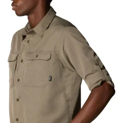 Mountain Hardwear Shirts|Swimwear<Men's Canyon™ Long Sleeve Shirt