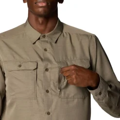 Mountain Hardwear Shirts|Swimwear<Men's Canyon™ Long Sleeve Shirt