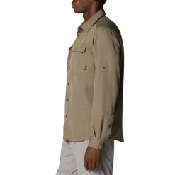 Mountain Hardwear Shirts|Swimwear<Men's Canyon™ Long Sleeve Shirt