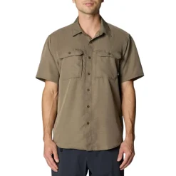 Mountain Hardwear Shirts|Swimwear<Men's Canyon™ Short Sleeve Shirt