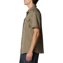 Mountain Hardwear Shirts|Swimwear<Men's Canyon™ Short Sleeve Shirt