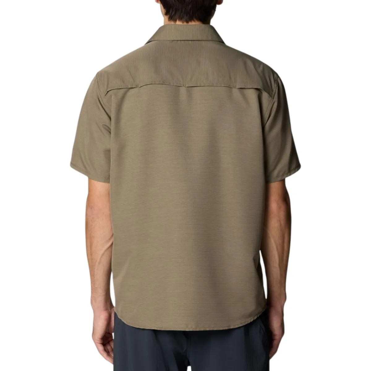 Mountain Hardwear Shirts|Swimwear<Men's Canyon™ Short Sleeve Shirt