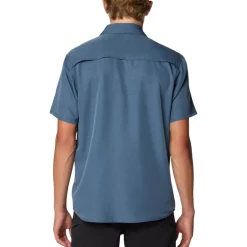 Mountain Hardwear Shirts|Swimwear<Men's Canyon™ Short Sleeve Shirt