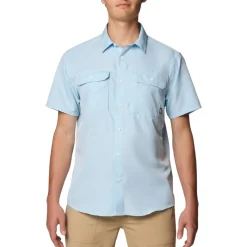 Mountain Hardwear Shirts|Swimwear<Men's Canyon™ Short Sleeve Shirt