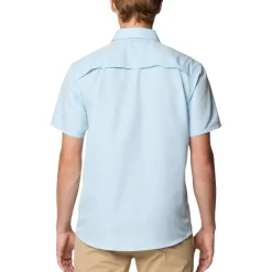 Mountain Hardwear Shirts|Swimwear<Men's Canyon™ Short Sleeve Shirt