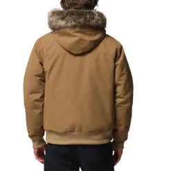Columbia Insulated Jackets|Windbreaker Jackets<Men's Cape Ridge™ Bomber Jacket Delta
