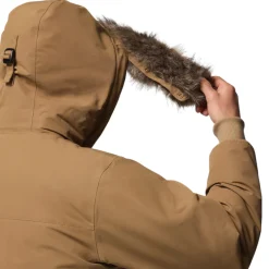 Columbia Insulated Jackets|Windbreaker Jackets<Men's Cape Ridge™ Bomber Jacket Delta