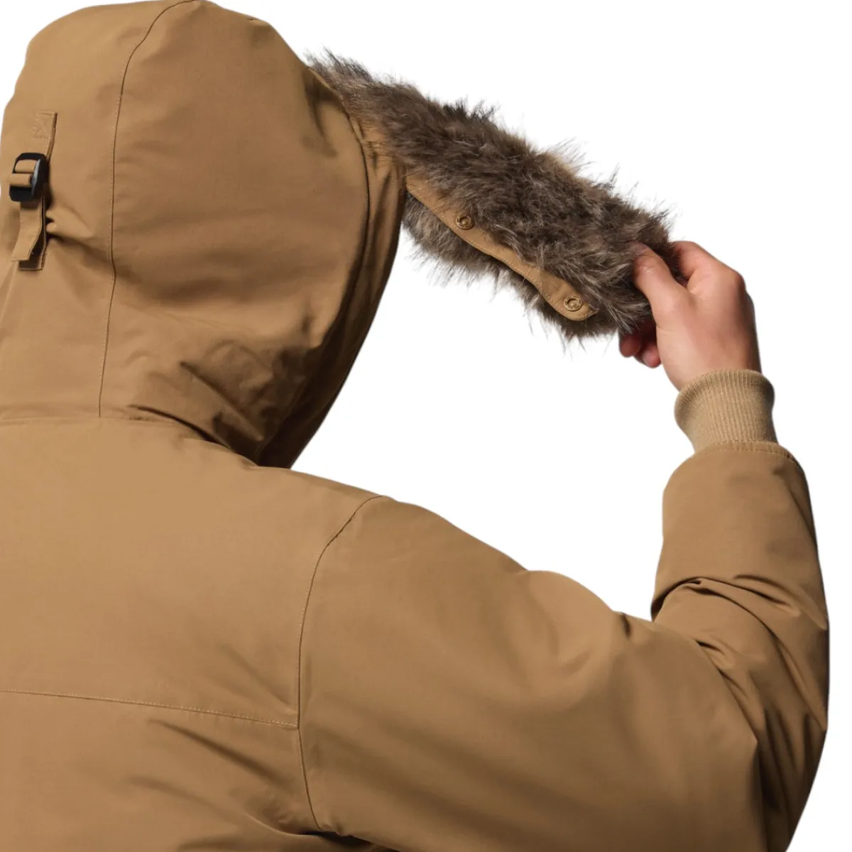 Columbia Insulated Jackets|Windbreaker Jackets<Men's Cape Ridge™ Bomber Jacket Delta