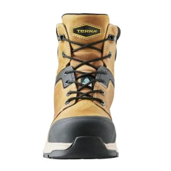 Terra Safety Shoes|Work Outerwear<Men's Carbine 6