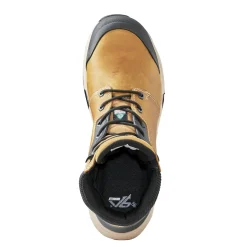 Terra Safety Shoes|Work Outerwear<Men's Carbine 6