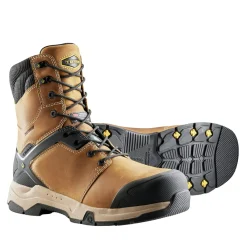 Terra Safety Shoes|Work Outerwear<Men's Carbine 8