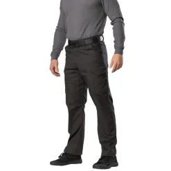 Big Bill Safety Shoes|Work Outerwear<Men's Cargo Duraflex Work Pants Black
