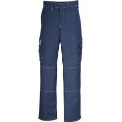 Big Bill Safety Shoes|Work Outerwear<Men's Cargo Pants 3233 Navy