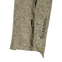 Simms Waders And Wading Boots|Fishing Shirts And T-Shirts<Men's Challenger Jacket PBLE STNE