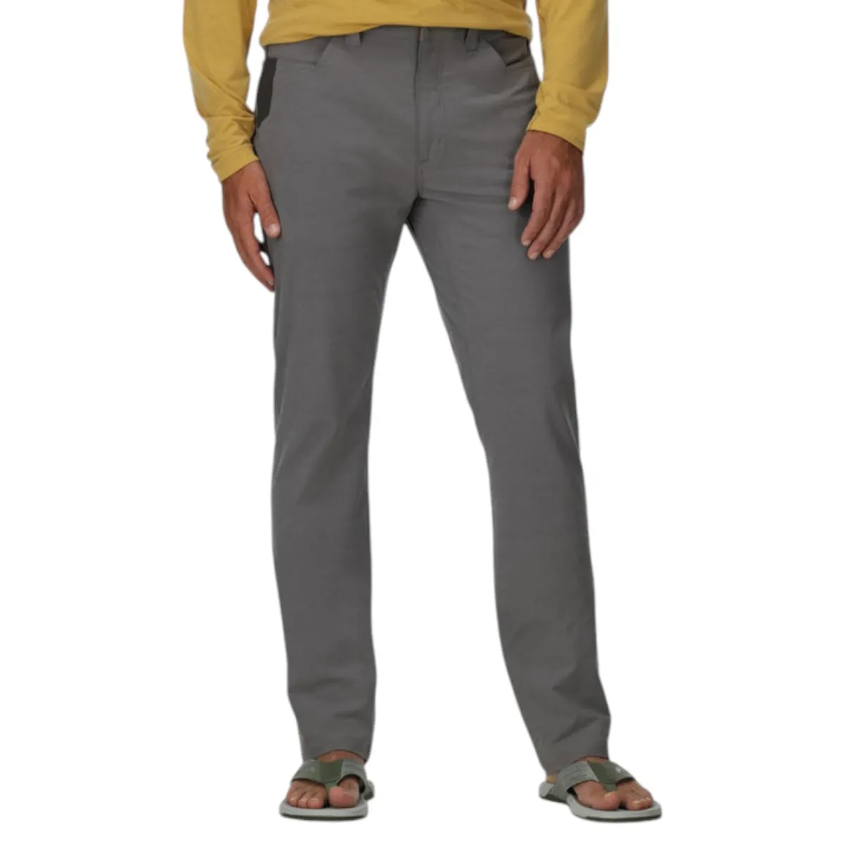 Simms Waders And Wading Boots|Fishing Shirts And T-Shirts<Men's Challenger Pants