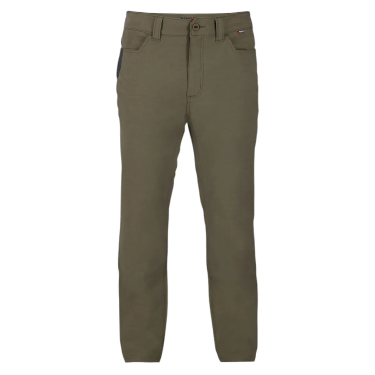 Simms Waders And Wading Boots|Fishing Shirts And T-Shirts<Men's Challenger Pants