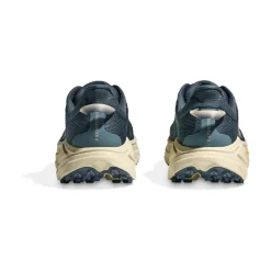 Hoka Casual Shoes|Sandals And Mules<Men's Challenger 8 Shoes Faded Navy / Pampass Grass