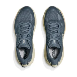 Hoka Casual Shoes|Sandals And Mules<Men's Challenger 8 Shoes Faded Navy / Pampass Grass