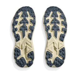 Hoka Casual Shoes|Sandals And Mules<Men's Challenger 8 Shoes Faded Navy / Pampass Grass