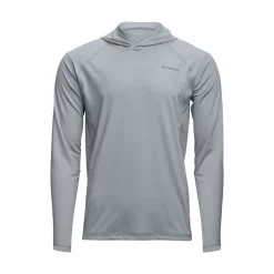 Simms Waders And Wading Boots|Fishing Shirts And T-Shirts<Men's Challenger Solar Hoodie