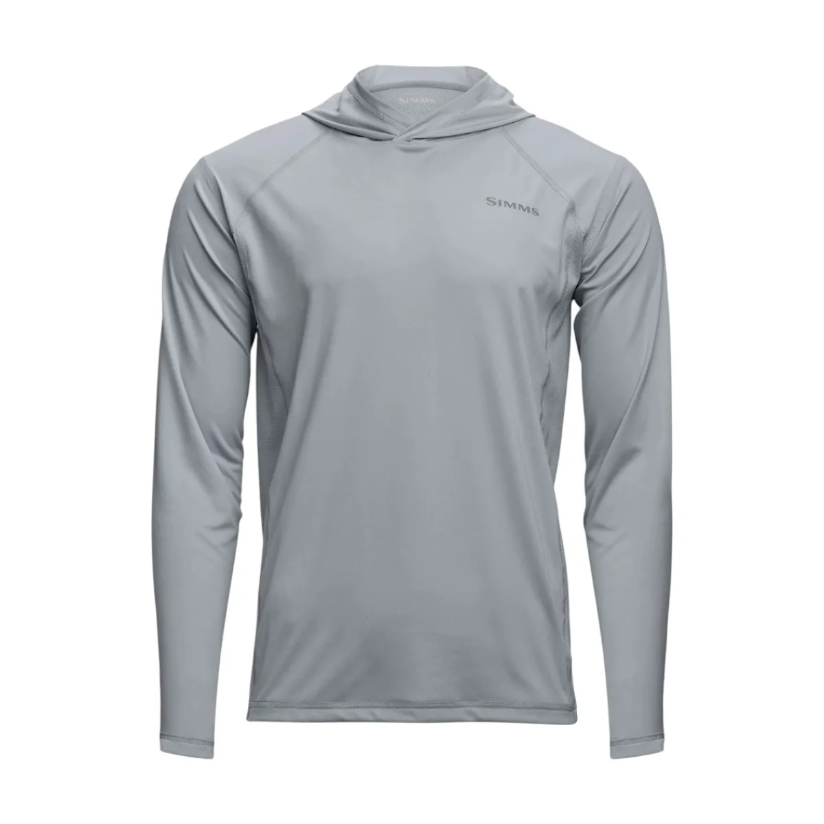 Simms Waders And Wading Boots|Fishing Shirts And T-Shirts<Men's Challenger Solar Hoodie