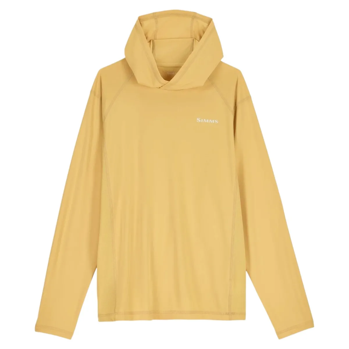 Simms Waders And Wading Boots|Fishing Shirts And T-Shirts<Men's Challenger Solar Hoodie
