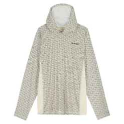 Simms Waders And Wading Boots|Fishing Shirts And T-Shirts<Men's Challenger Solar Hoodie