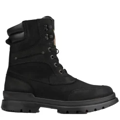 Pajar Casual Shoes|Sandals And Mules<Men's Charles S Nubuck Heritage Boots Black