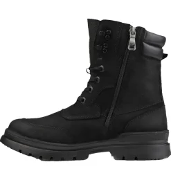 Pajar Casual Shoes|Sandals And Mules<Men's Charles S Nubuck Heritage Boots Black