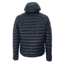 Avalanche Insulated Jackets|Windbreaker Jackets<Men's Chester Coat Black