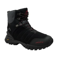 Norfin Casual Shoes|Sandals And Mules<Men's Chic Choc 400 Boots Black