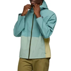 Cotopaxi Insulated Jackets|Windbreaker Jackets<Men's Cielo Rain Jacket