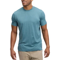 Black Diamond Equipment Shirts|Swimwear<Men's Circuit Short Sleeve Tee